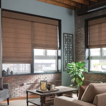 Aura Blinds, Shutters, and Cellular Shades in Calgary